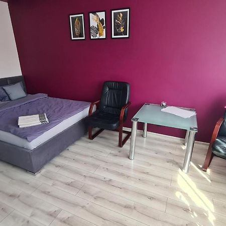 Apartament Centrum Arma Plac Rodla Szczecin Luaran gambar