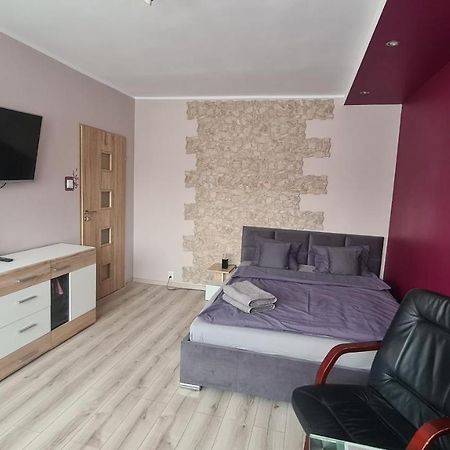 Apartament Centrum Arma Plac Rodla Szczecin Luaran gambar