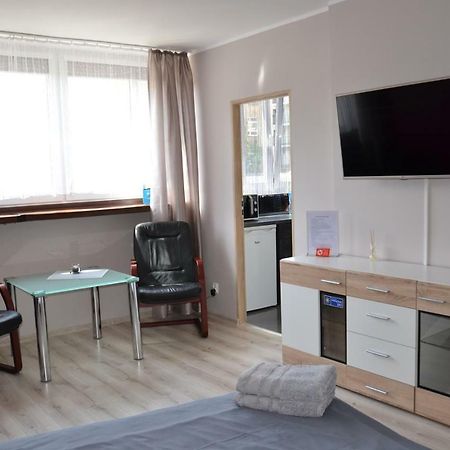 Apartament Centrum Arma Plac Rodla Szczecin Luaran gambar