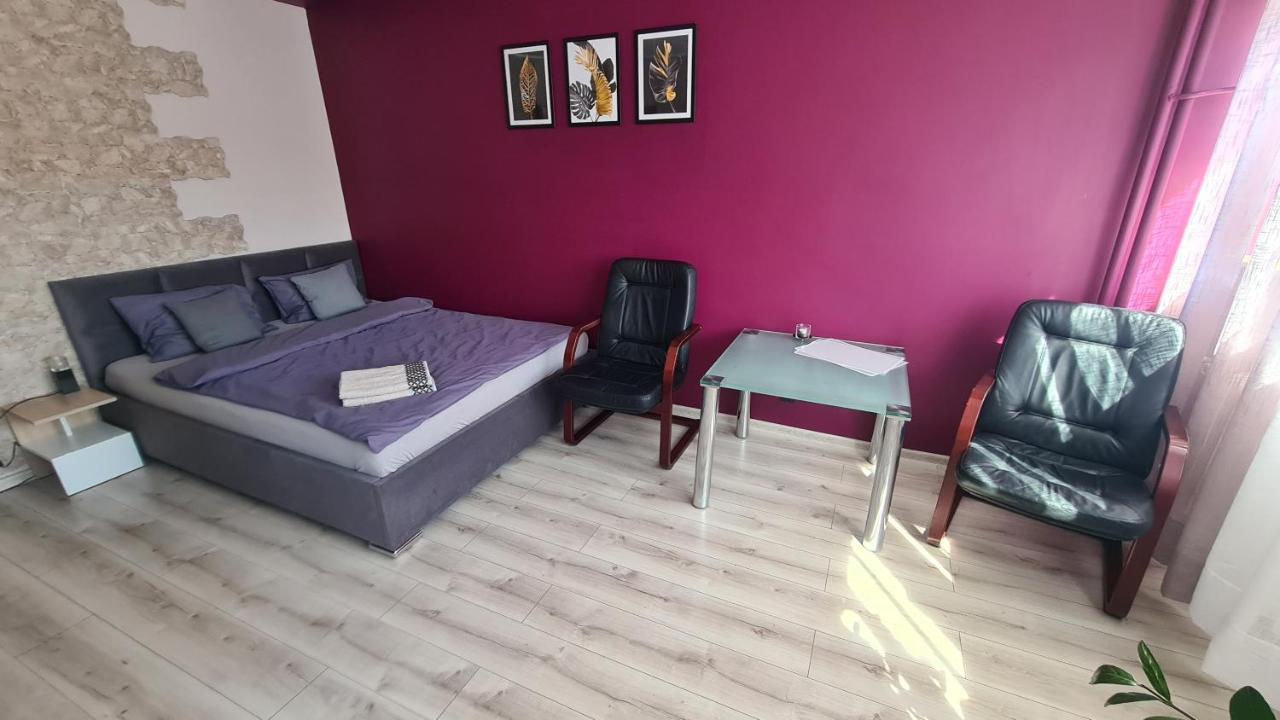 Apartament Centrum Arma Plac Rodla Szczecin Luaran gambar