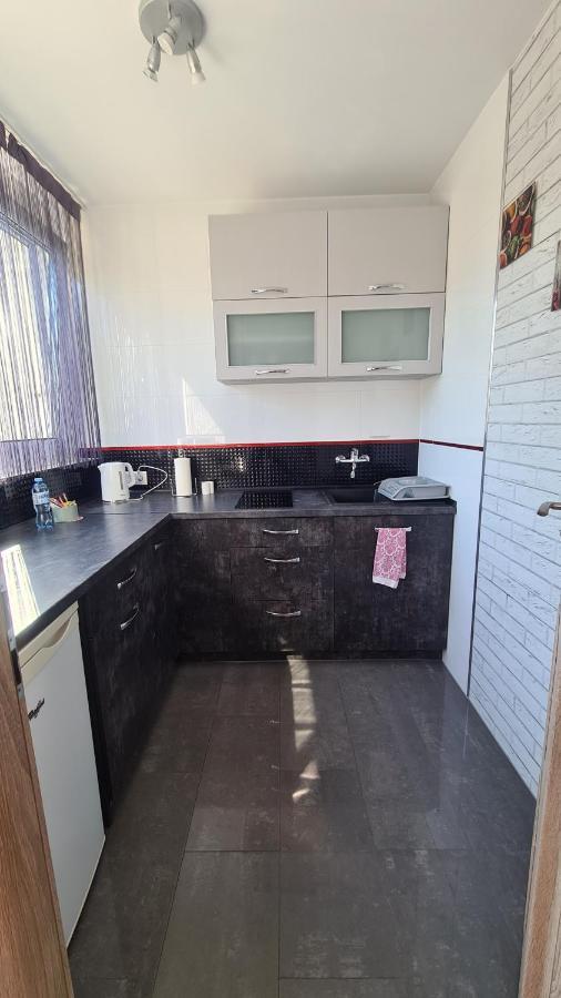 Apartament Centrum Arma Plac Rodla Szczecin Luaran gambar