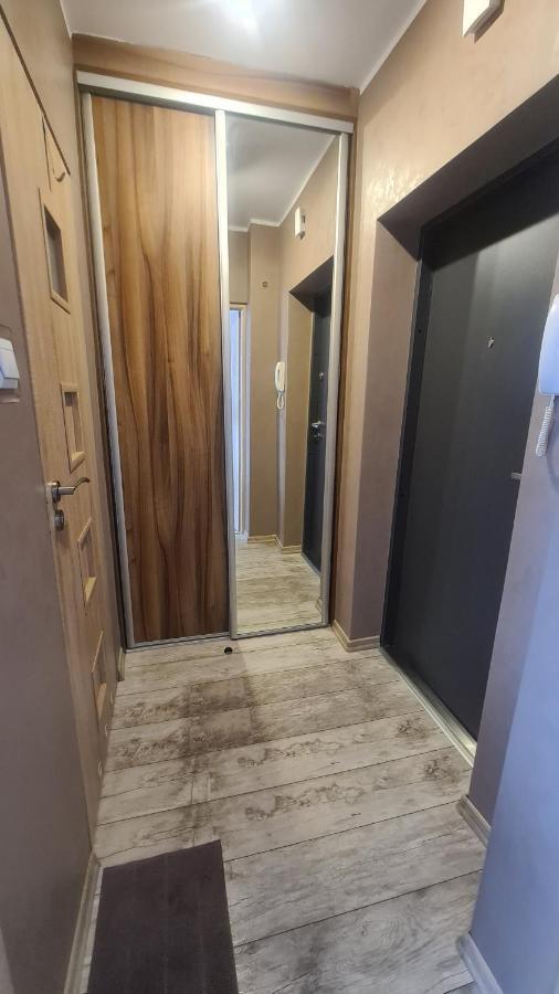 Apartament Centrum Arma Plac Rodla Szczecin Luaran gambar