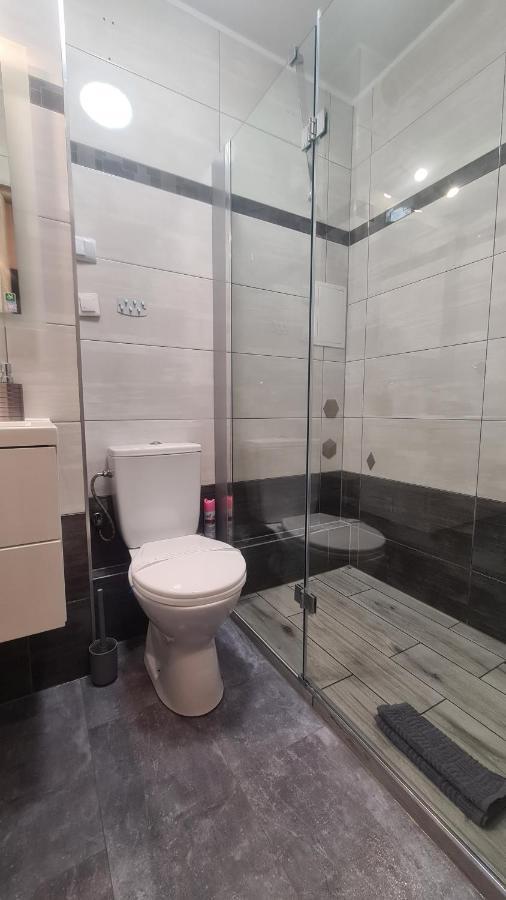 Apartament Centrum Arma Plac Rodla Szczecin Luaran gambar