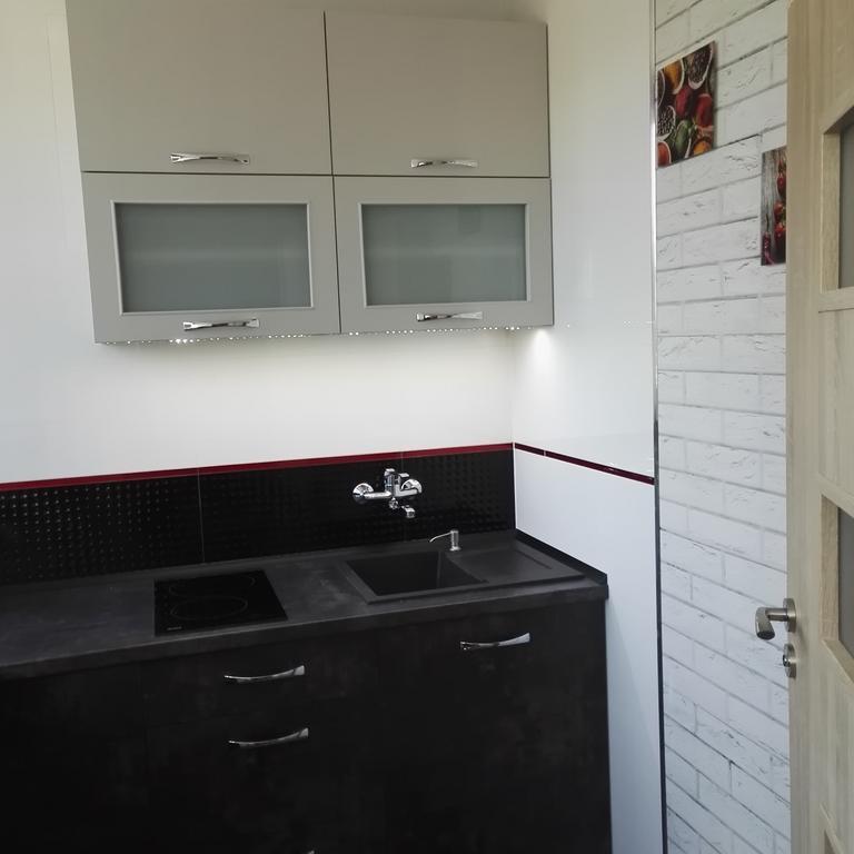 Apartament Centrum Arma Plac Rodla Szczecin Luaran gambar